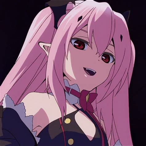 Character: krul tepes